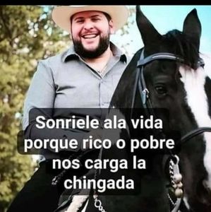 Meet your Posher, Esteban